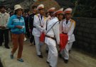 Nga Hải tổ chức trọng thể lễ đón nhận và an táng hài cốt liệt sỹ Mai Sỹ Tuệ