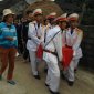 Nga Hải tổ chức trọng thể lễ đón nhận và an táng hài cốt liệt sỹ Mai Sỹ Tuệ