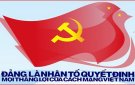 Nhân Kỷ niệm 88 năm thành lập Đảng Cộng Sản Việt Nam (3/2/1930-3/2/2018)